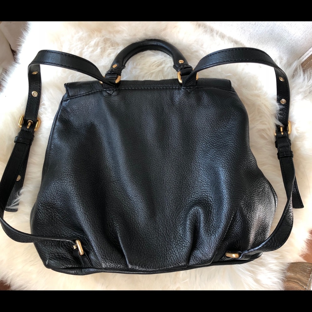 Marc Jacobs leather backpack 🎒 - Picture 2 of 5